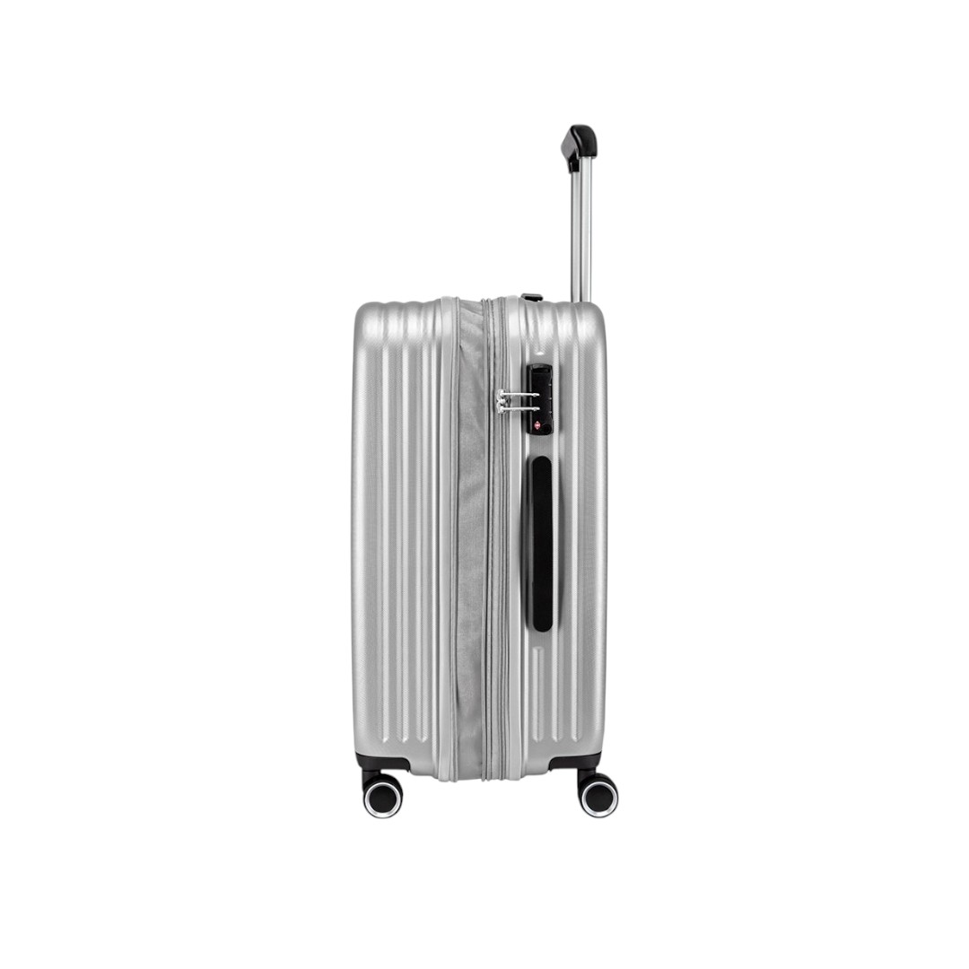 R Roncato, Medium Trolley, Fiber, 46.126.02 - Picture 8 of 21