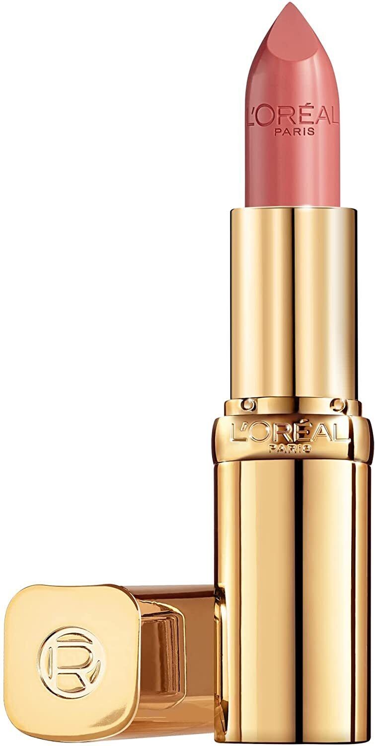 L'Oréal Paris Couleur Riche Lipstick – Rare – Brand New – Gift for Her - Picture 23 of 33