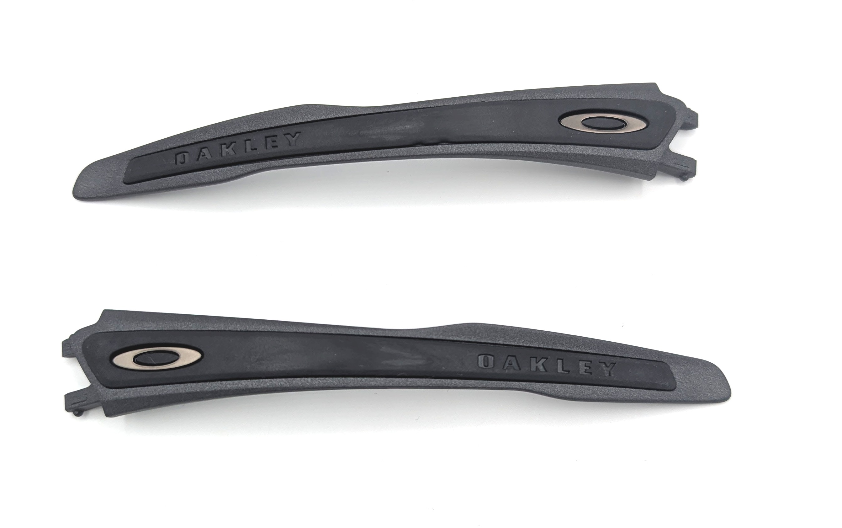 Oakley Turbine Rotor New Original Replacement Stems / Arms / Temples: ... - Picture 11 of 15
