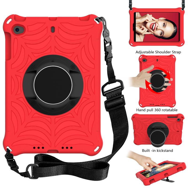 Kids Case For iPad Mini 5 4 3 2 1 7.9 in Shockproof Heavy Duty Tough EVA Cover - Picture 32 of 53