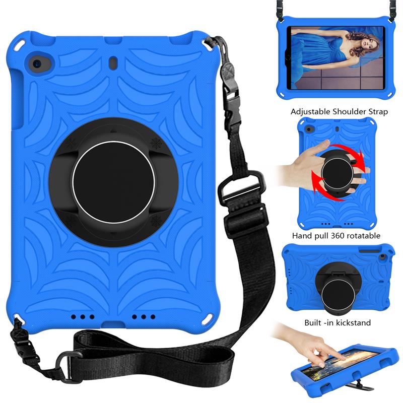 Kids Case For iPad Mini 5 4 3 2 1 7.9 in Shockproof Heavy Duty Tough EVA Cover - Picture 26 of 53