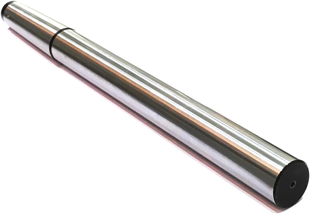 Lathe Tailstock Alignment Mendral Test Bar - Picture 31 of 34