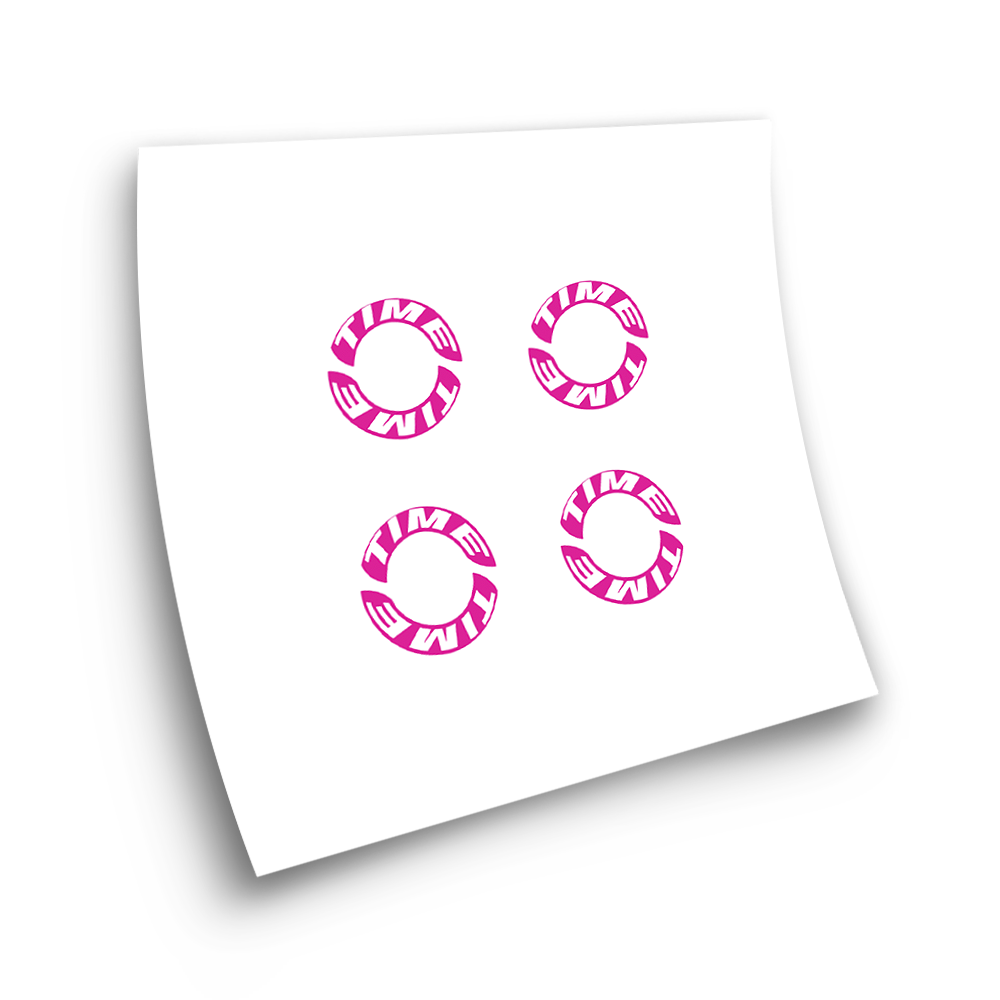 Autocollants Velo STAR SAM® - Pack Stickers Décoratifs Pour Cadre Et Casque