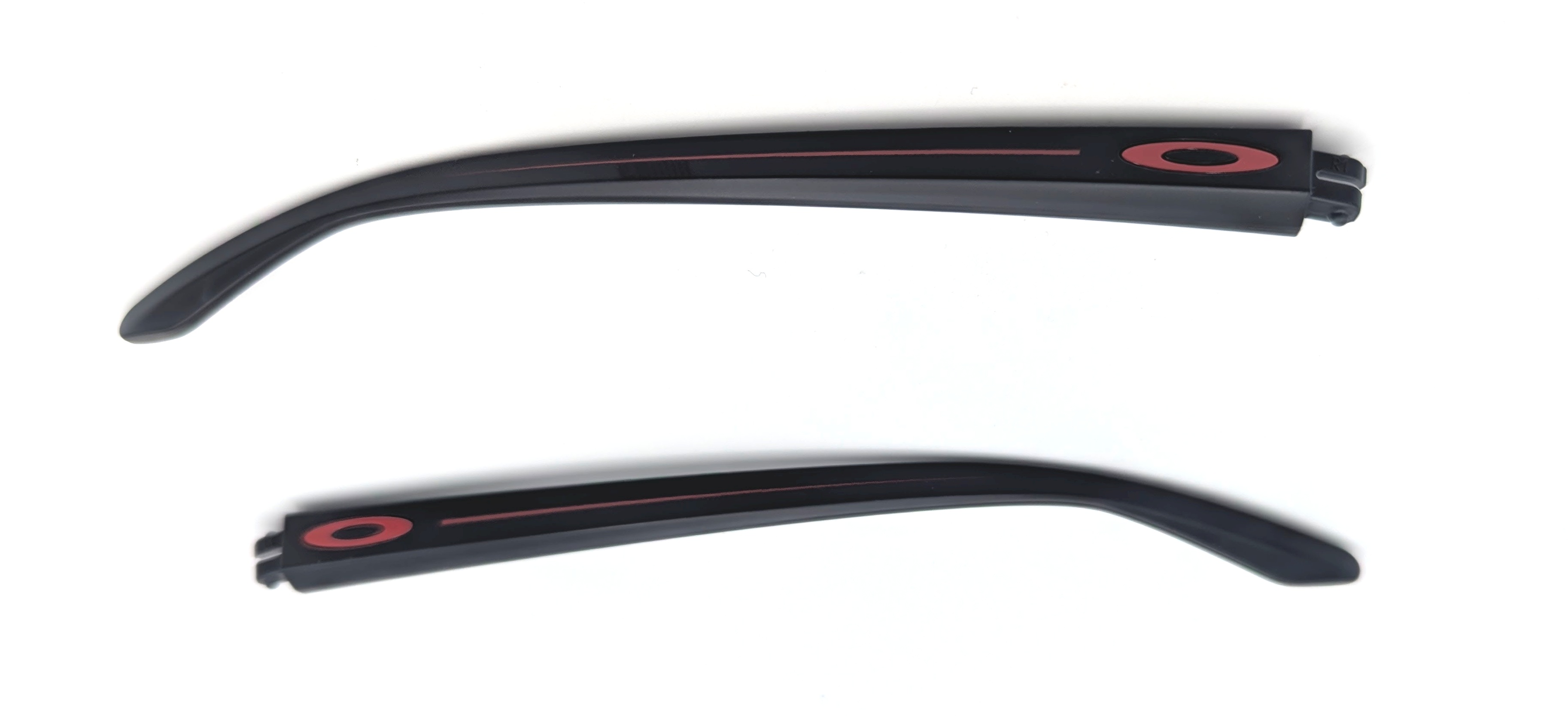 Oakley Sylas 9448: New Original Replacement Stems / Arms / Temples: 😎 UPGRADE - Picture 17 of 19