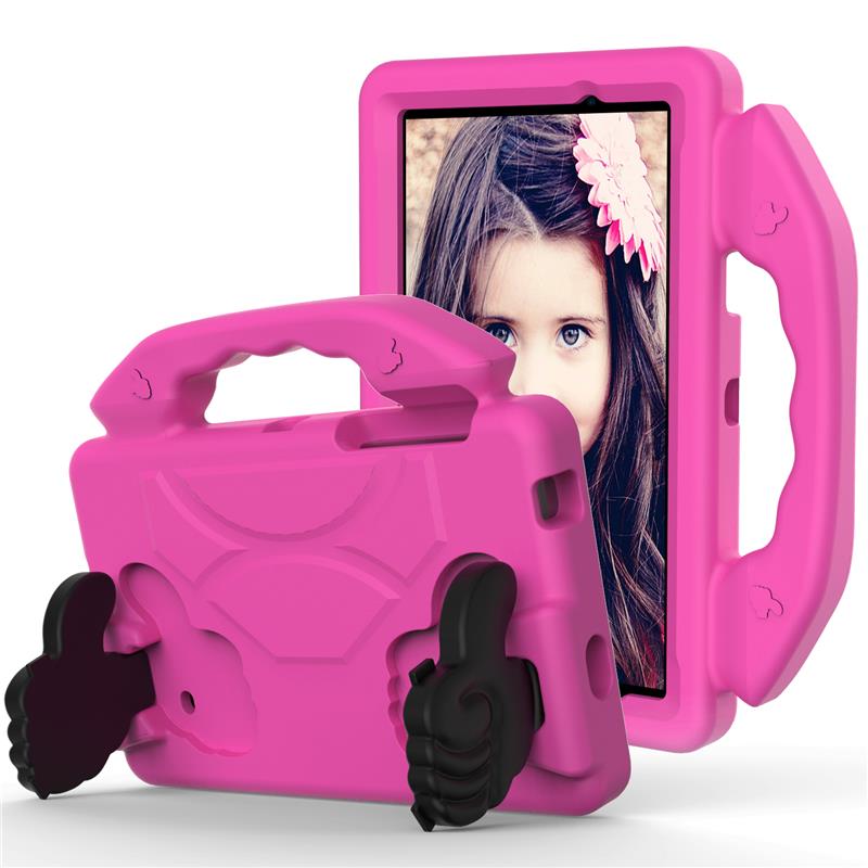 Samsung Tab A 7.0 Tab 4 7.0 Tab 3 Lite 7.0 Kids Case Cover Stand Handle Rugged - Picture 35 of 66