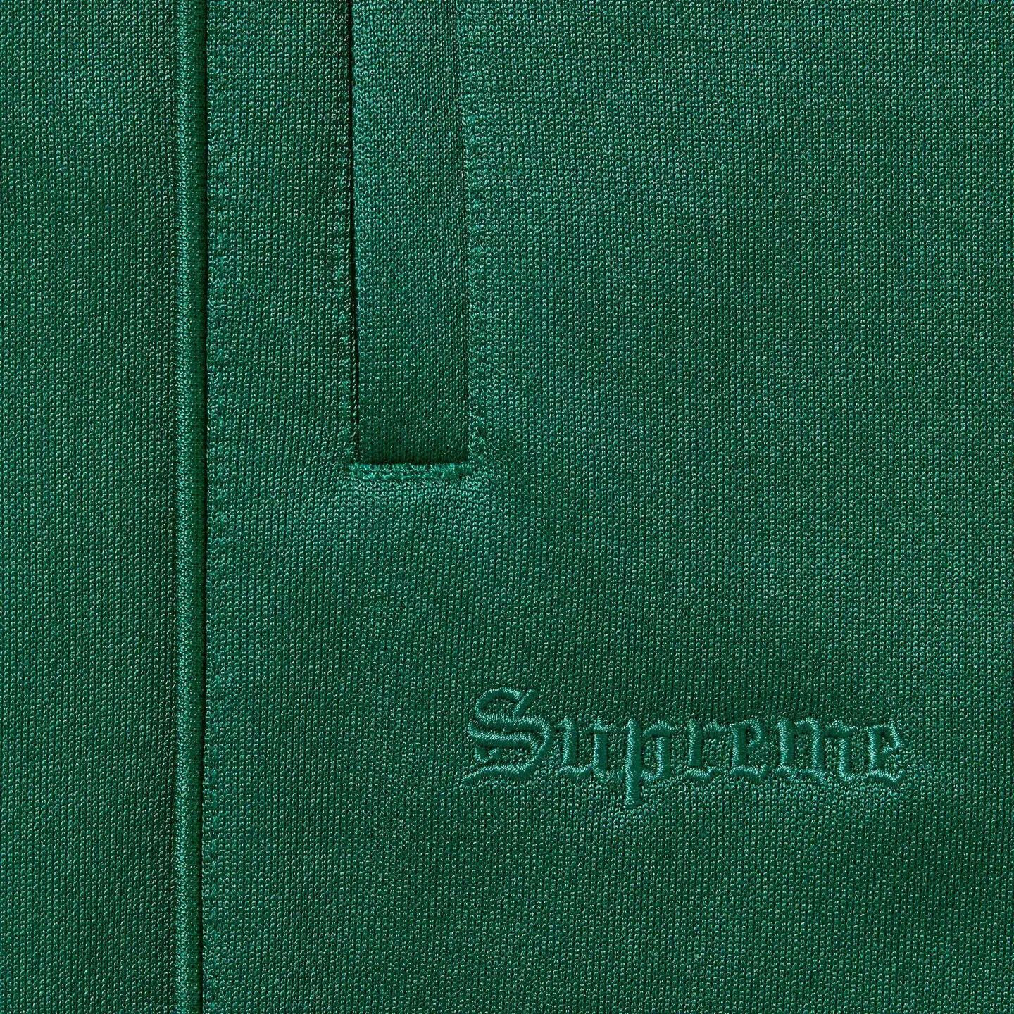 Supreme x Frank Frazetta Track Pant Black Dark Green 2colors FW24