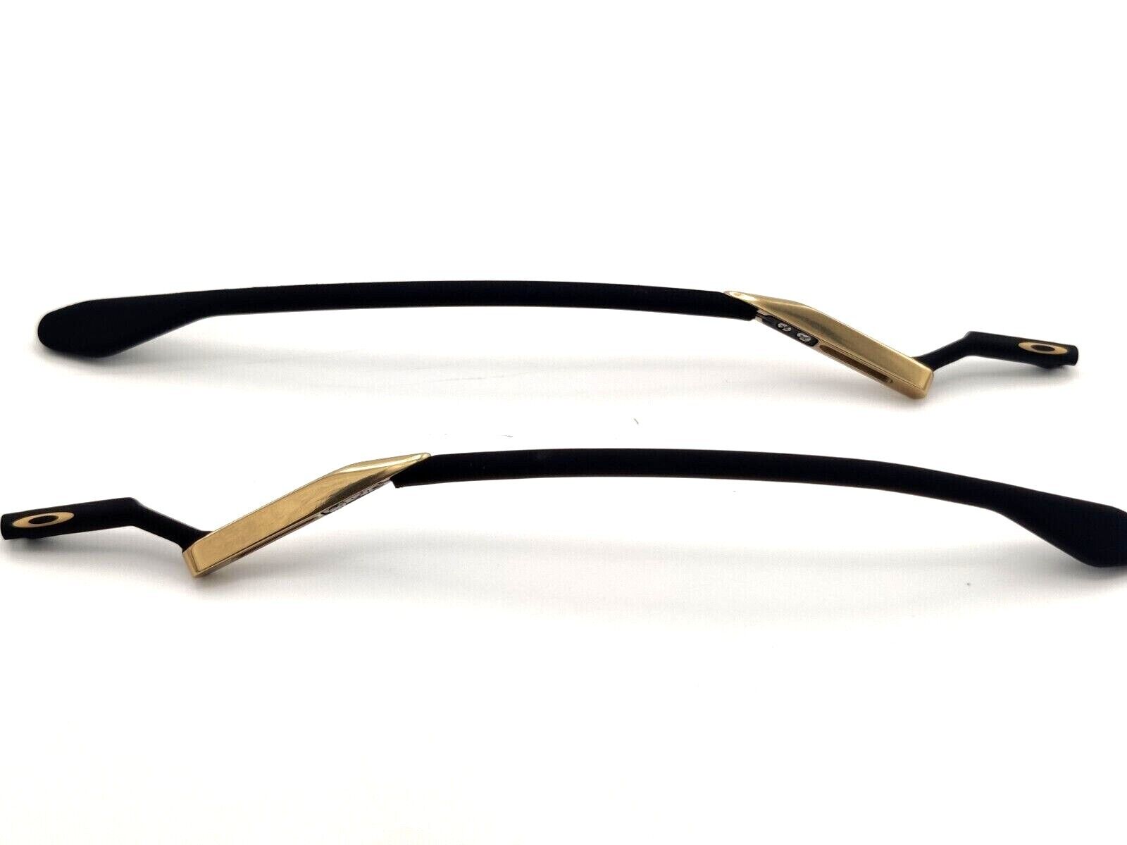 Oakley DEADBOLT MBAPPE: Lenti Aste Stanghette 😎Ricambi Nuovi