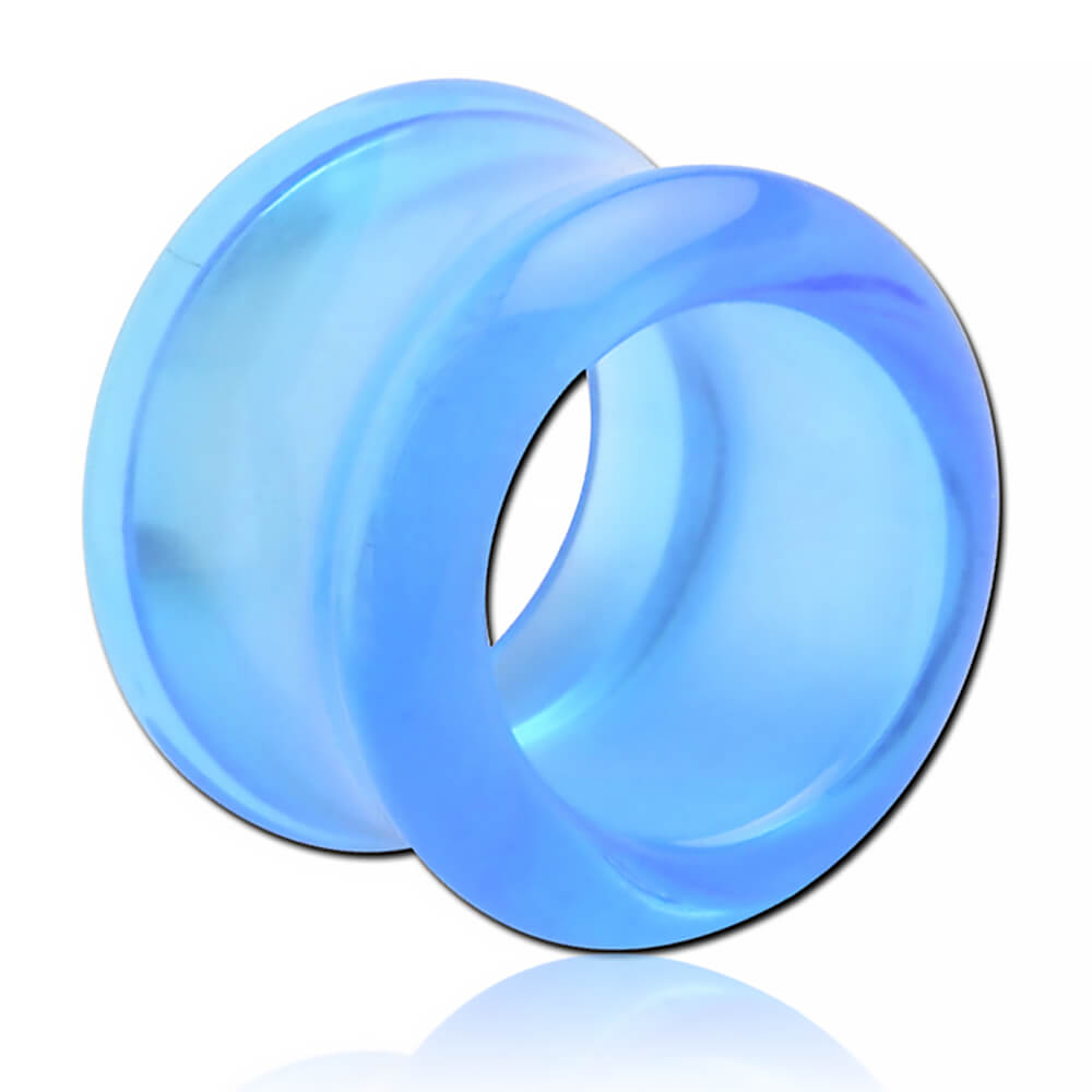 Neon acrylic double shoulder tunnel - Picture 23 of 34