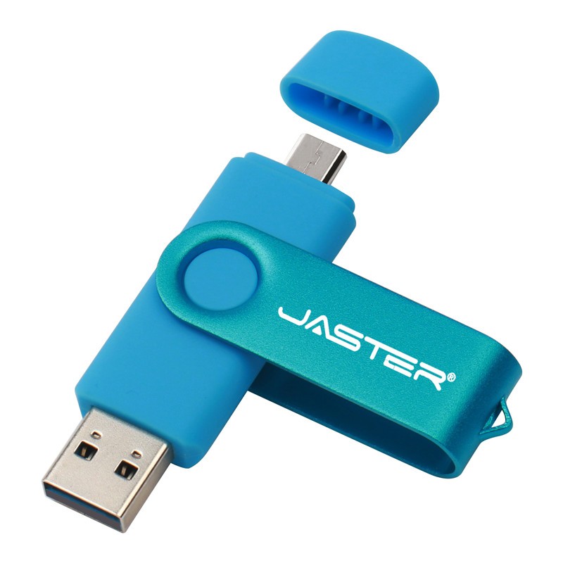 Micro USB 2.0 OTG Flash Drive Stick Smart Phone Tablet PC 4GB 8GB 16G 32G 64G - Picture 52 of 68