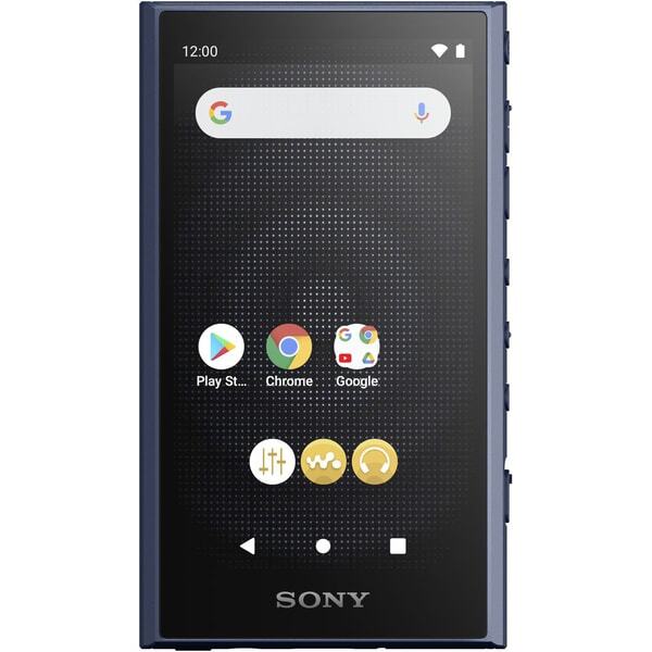 SONY WALKMAN A30シリーズ NW-A37 64GB Amazon.co.jp: ソニー ウォークマン Aシリーズ 64GB NW-A37HN