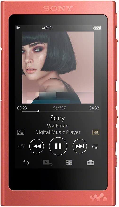 ☆SONY. WALKMAN NW-A45☆（SONY NW-A45 Digital Audio Player