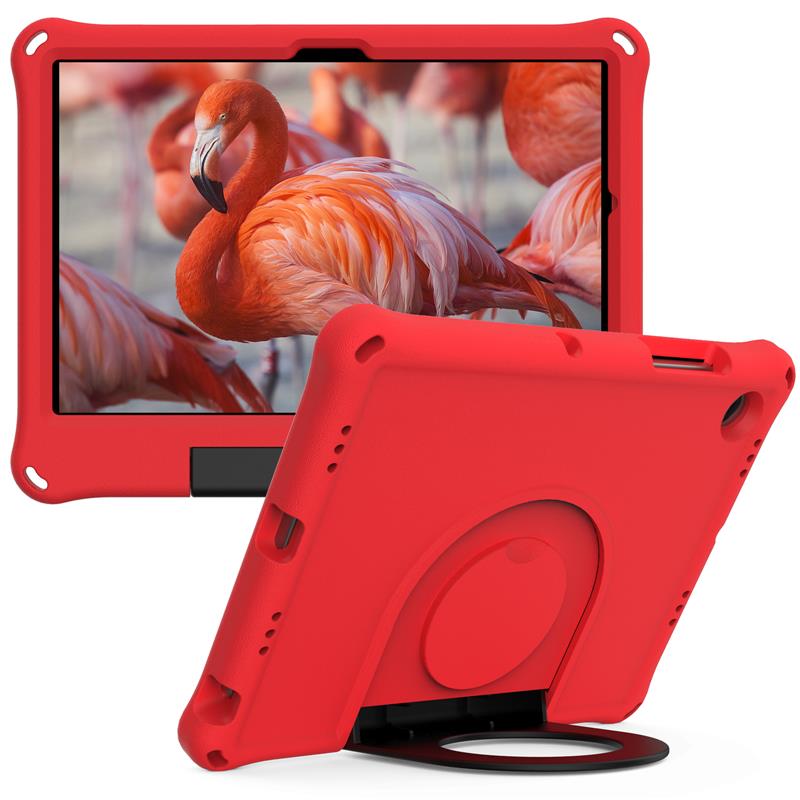 Kids Case For Samsung Galaxy Tab A7 Lite / A8 Tablet EVA Shockproof Stand Cover - Picture 23 of 33
