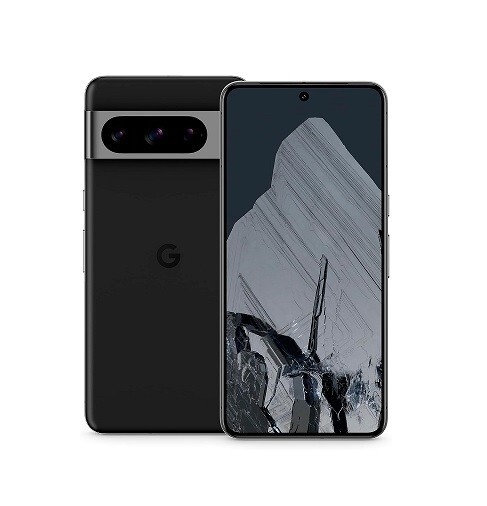 SMARTPHONE GOOGLE PIXEL 8 PRO 5G GC3VE 512 Go 6,7 pouces DUAL SIM 50MP NOIR...