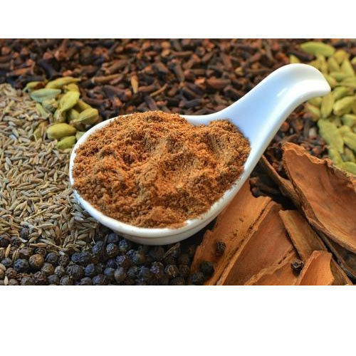 Especias/nueces/hierbas/legumbres de cocina india 100 % orgánicas...