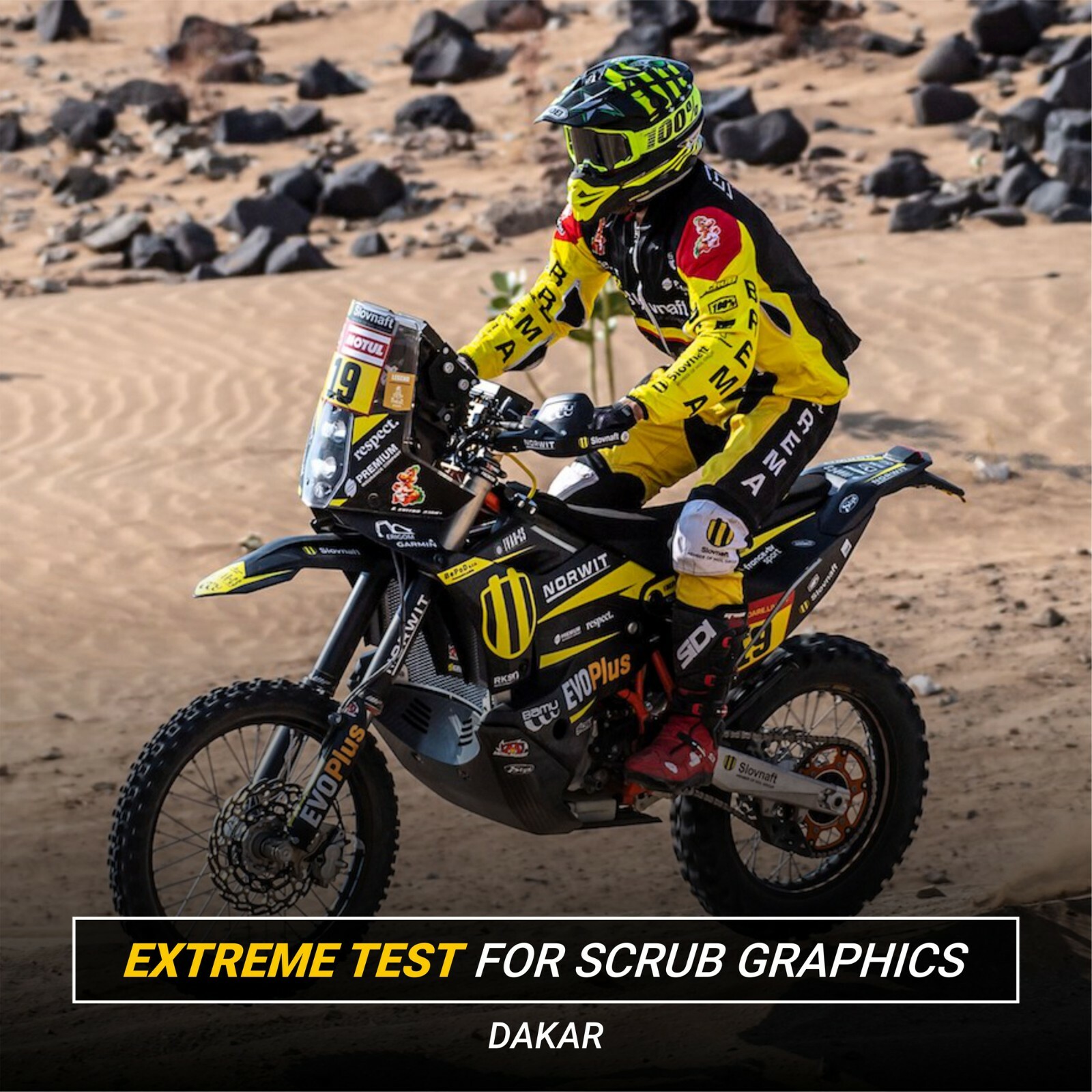 Plastics Kit KTM EXC EXC-F XC-W XCF-W 125/250/300/350/450/520 2014 2015 Fluo Or.
