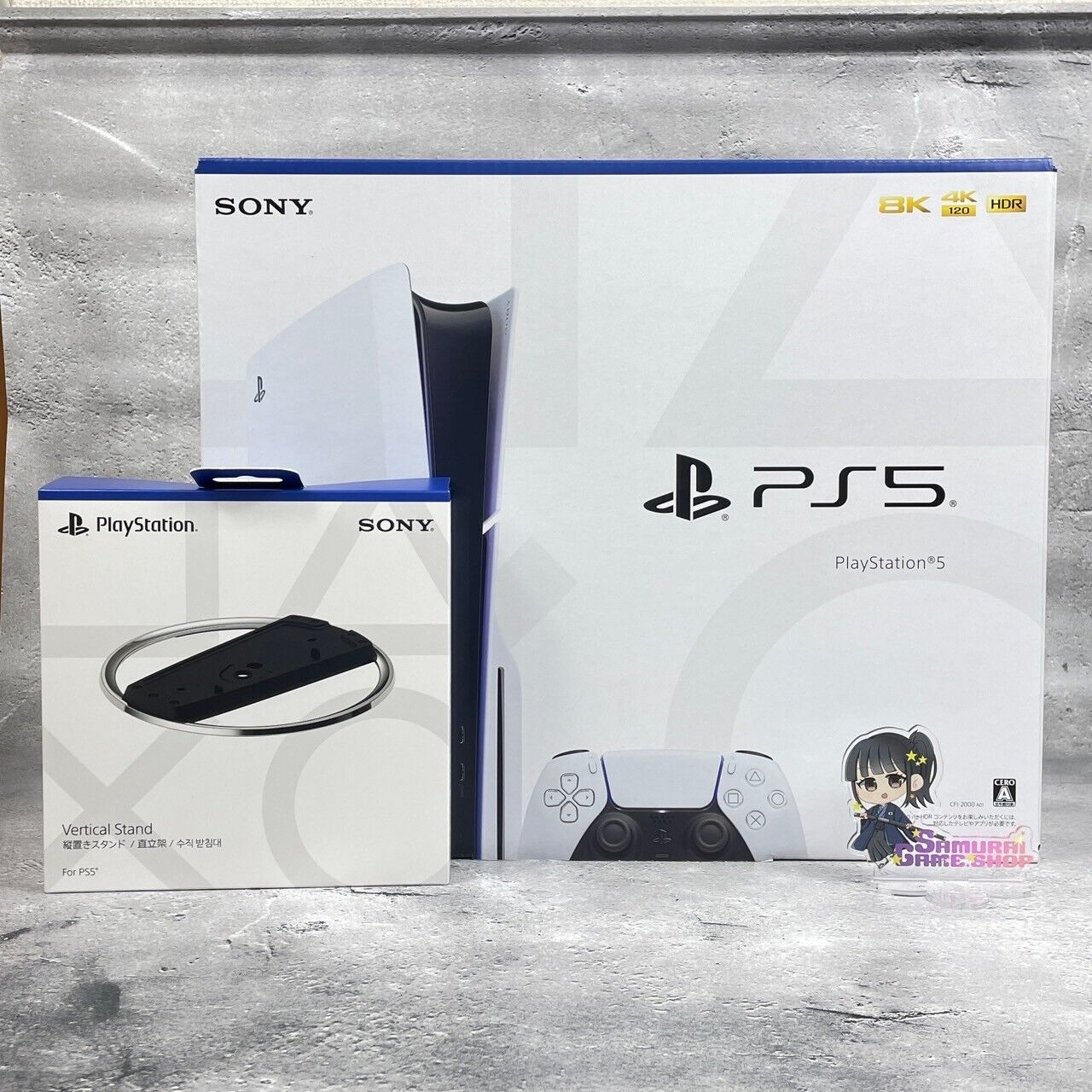 PS5 PlayStation 5 Slim Sony CFI-2000A CFI-2000B 1 TB Konsole 