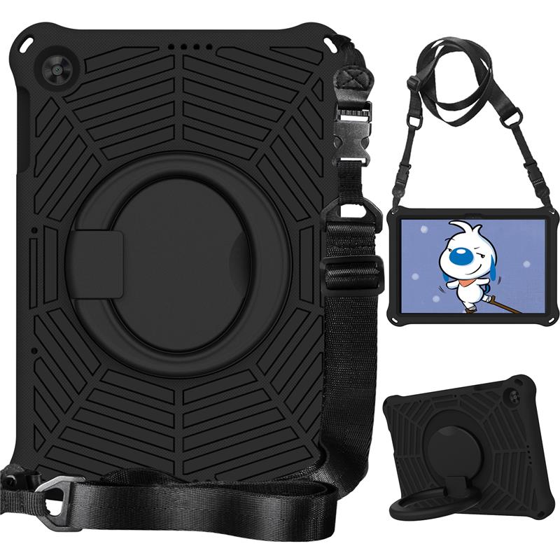 Kids Case Huawei Enjoy Tablet 2 MatePad T10 S T5 T8 Honor Pad X8 EVA Stand Cover - Picture 30 of 78