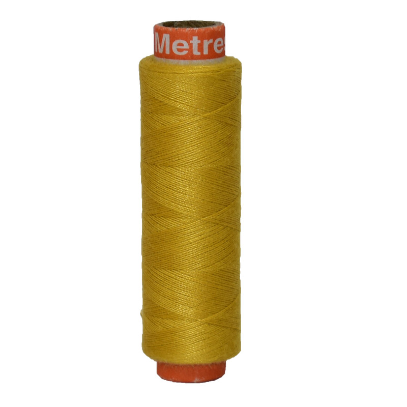Spool Sewing Thread Reel Polyester Embroidery Quilting Stitching Machine 180 Mtr - Picture 125 of 166