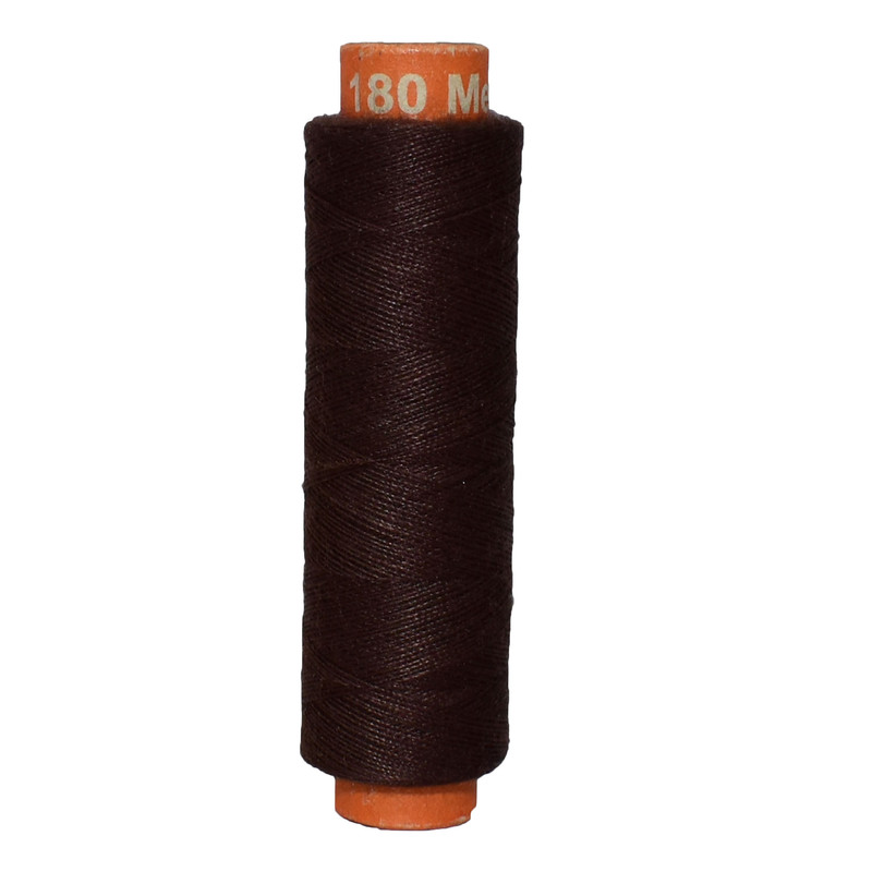 Spool Sewing Thread Reel Polyester Embroidery Quilting Stitching Machine 180 Mtr - Picture 95 of 166