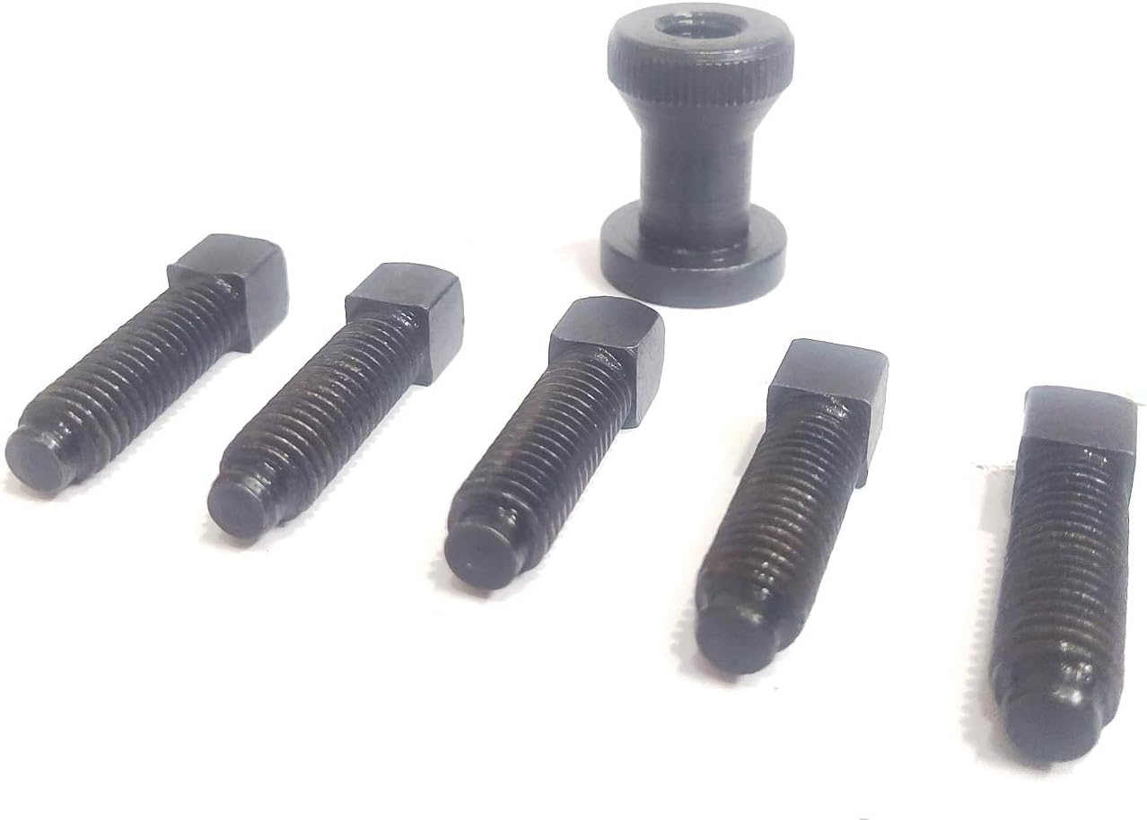 Dickson T2/ S2 Quick Change Tool Post Holders for Colchester & Harrison Lathes - Picture 29 of 29