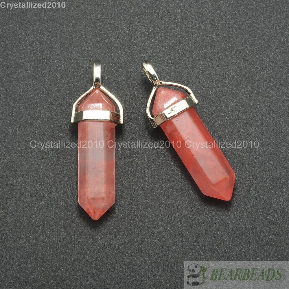 NBYGSC Perline Di Pietra Naturale, 7 Chakra Reiki - Foto 7