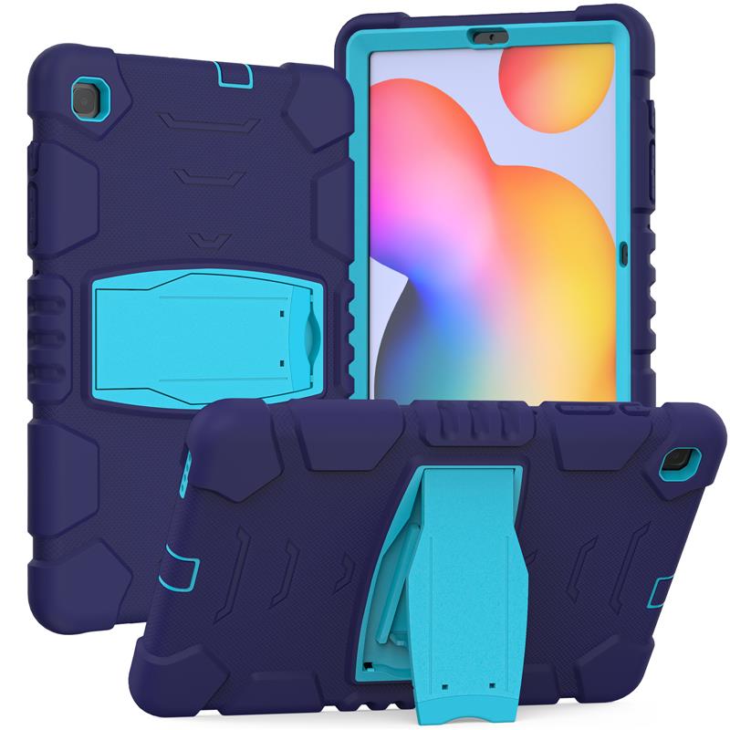 Kids Stand Case For Samsung Galaxy Tab S6 Lite S6 S5e Tablet Shockproof Cover - Picture 35 of 64