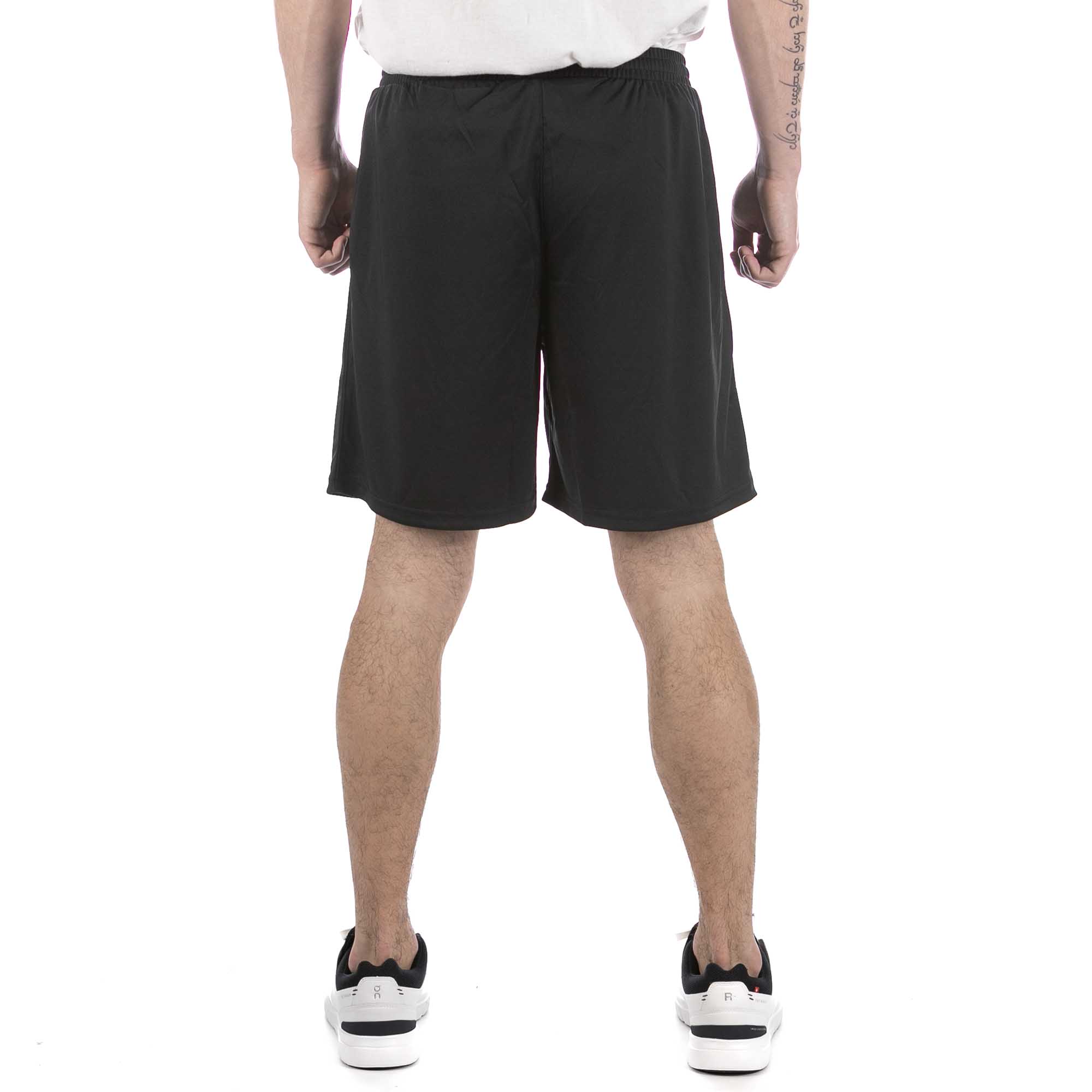 Pantalones cortos Joma Nobel negro adulto - Imagen 8 de 17