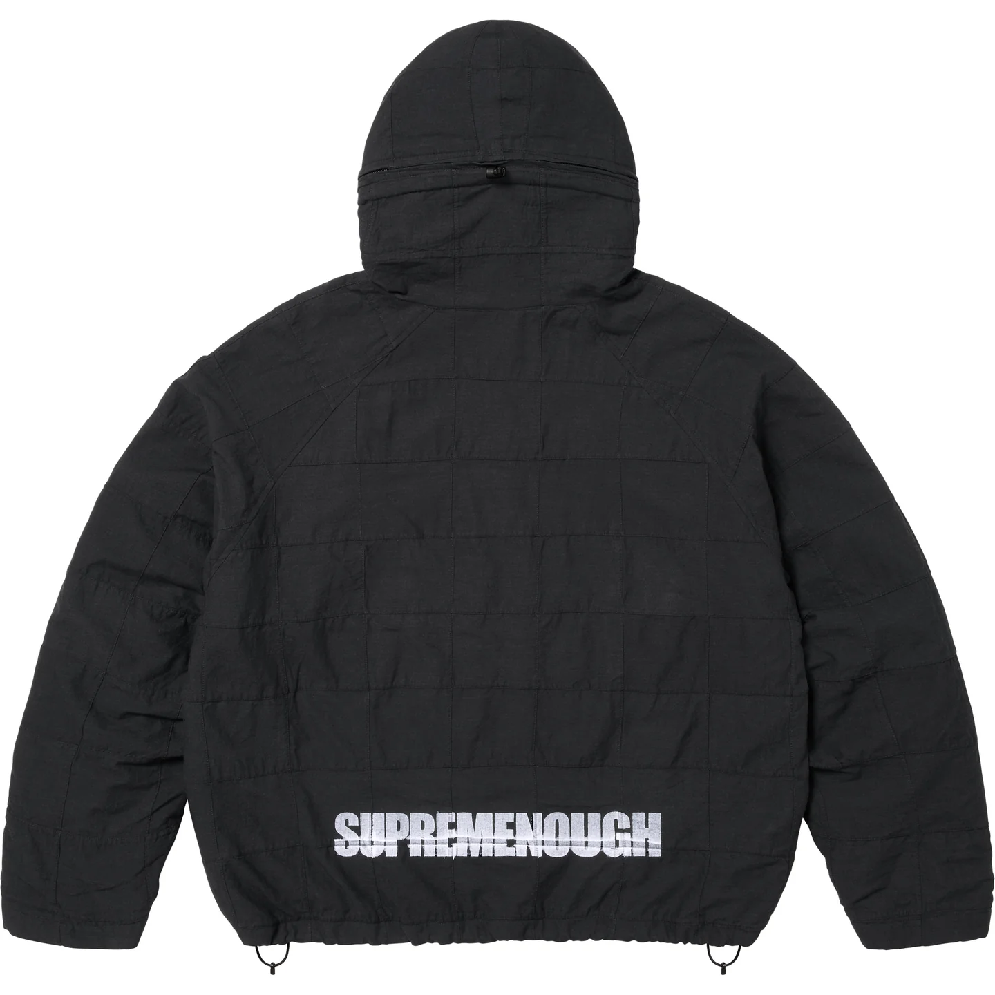 ジャケット・アウター Supreme GOODENOUGH Reversible MA-1 BLACK ジャケット・アウター Supreme/GOODENOUGH Reversible MA-1 L Supreme
