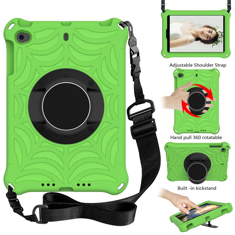 Kids Case For iPad Mini 5 4 3 2 1 7.9 in Shockproof Heavy Duty Tough EVA Cover - Picture 48 of 53