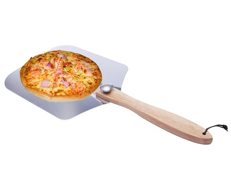 NonStick Polymer Super Peel Pizza Peel for sale eBay
