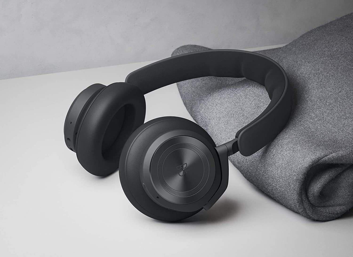 Bang & Olufsen Beoplay HX wireless headphones noise cancelling
