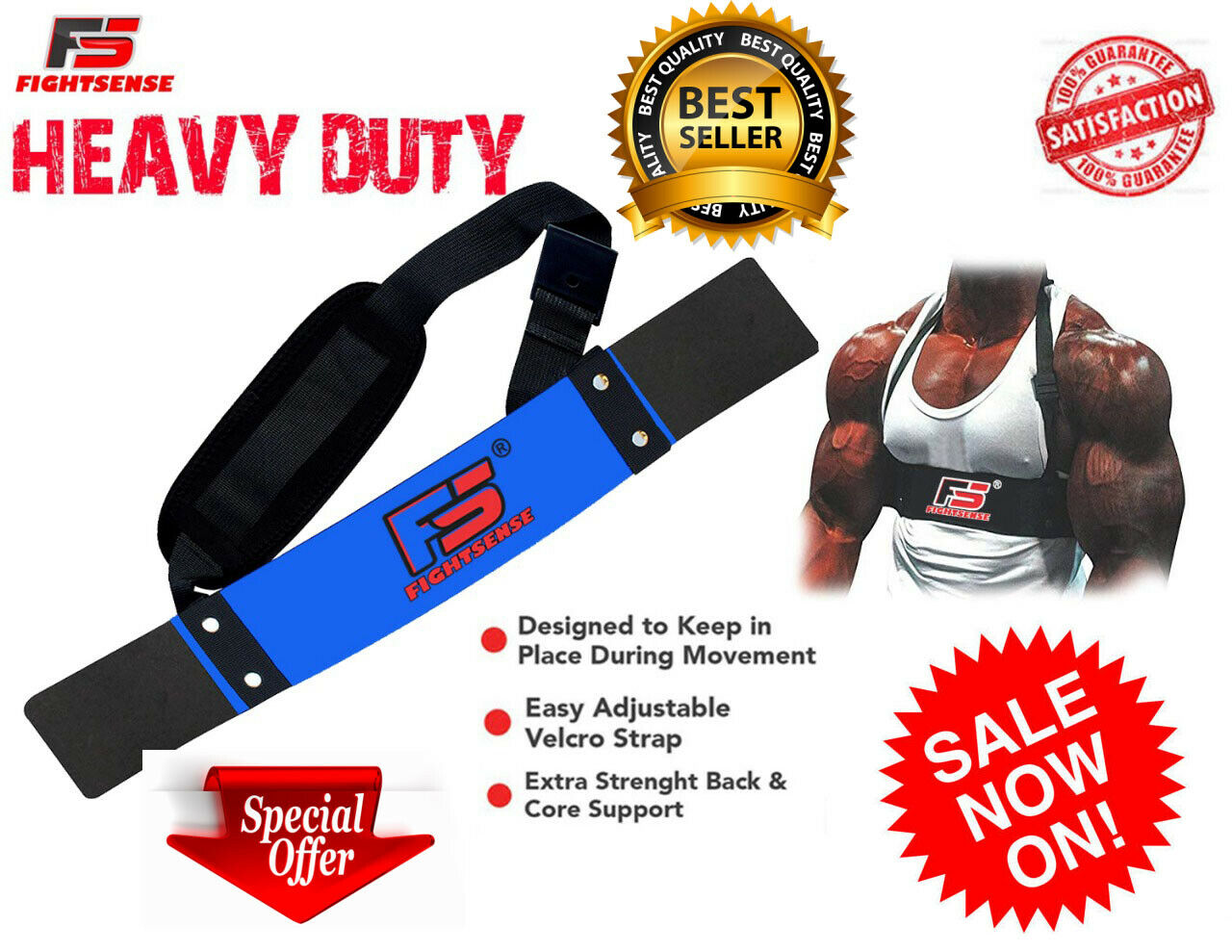 Mejor BLASTER DE BRAZO para bíceps y TRICEPS GIMNASIO Entrenamiento EZ CURL Barra Bombardero AISLADOR