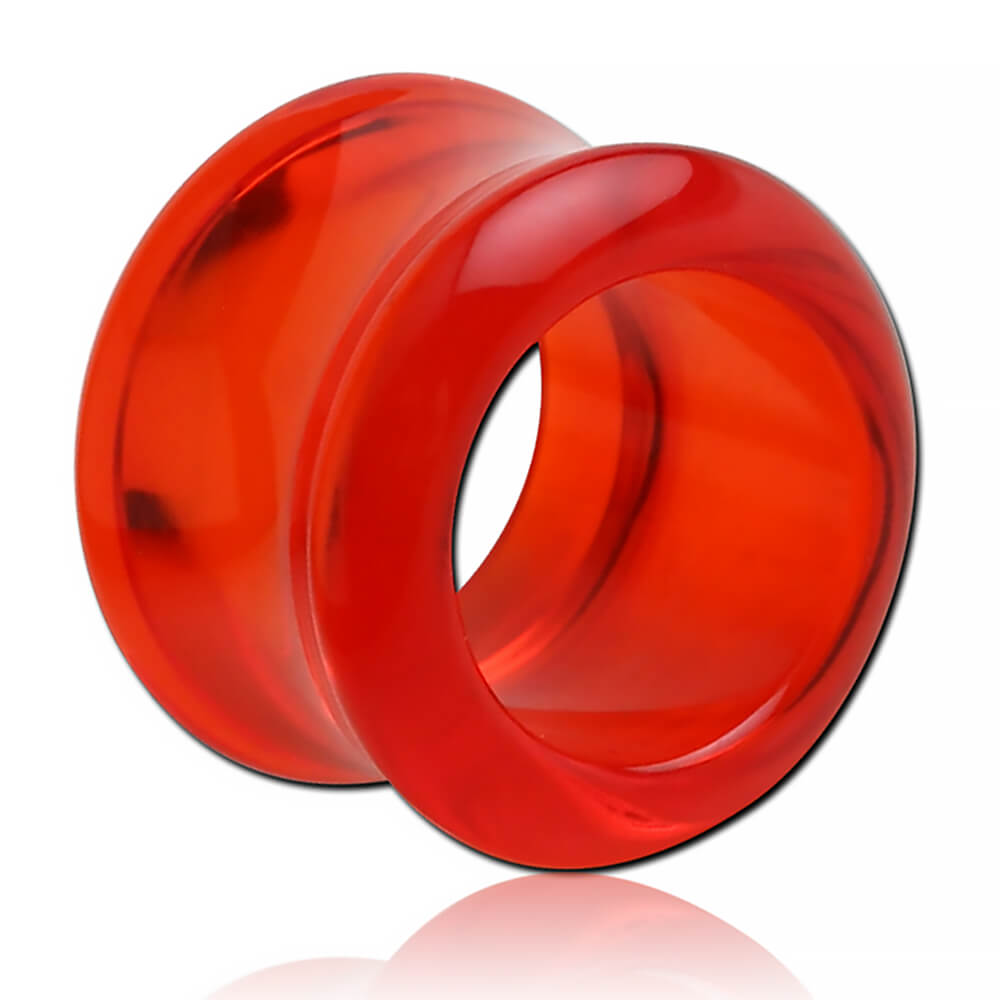 Neon acrylic double shoulder tunnel - Picture 11 of 34