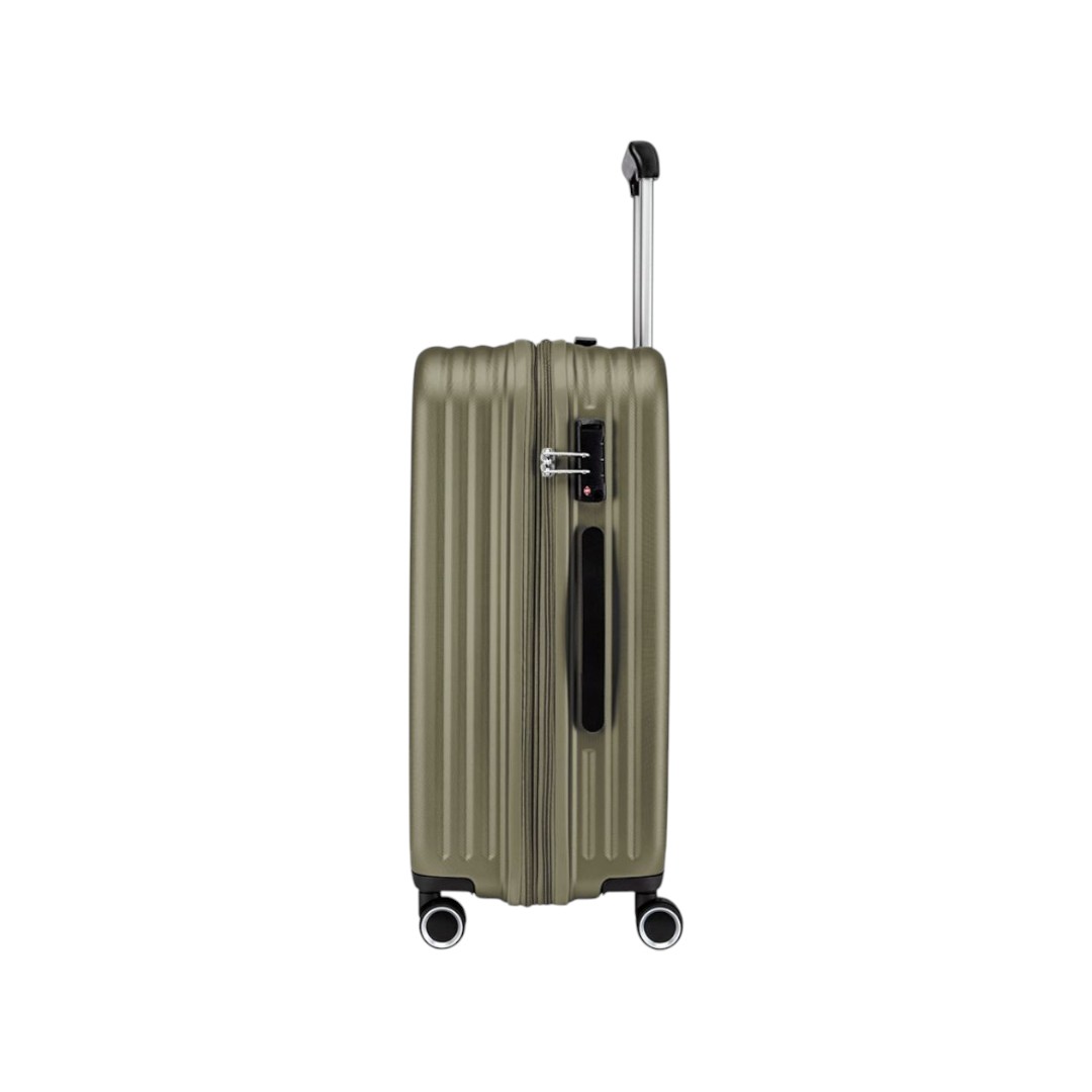 R Roncato, Medium Trolley, Fiber, 46.126.02 - Picture 19 of 21