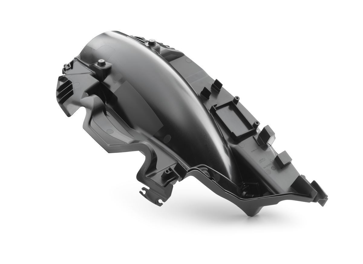 KTM SX XC 2023-2025 EXC XC-W 2024-2025 Airbox lower part Original KTM plastic