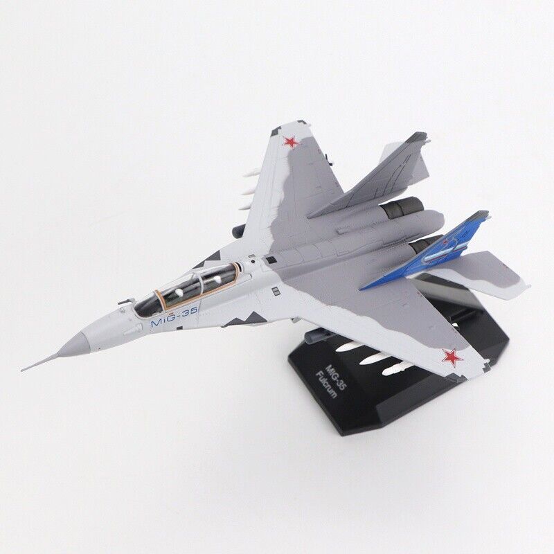 Игрушечная модель самолёта или космического корабля 1:100 Diecast