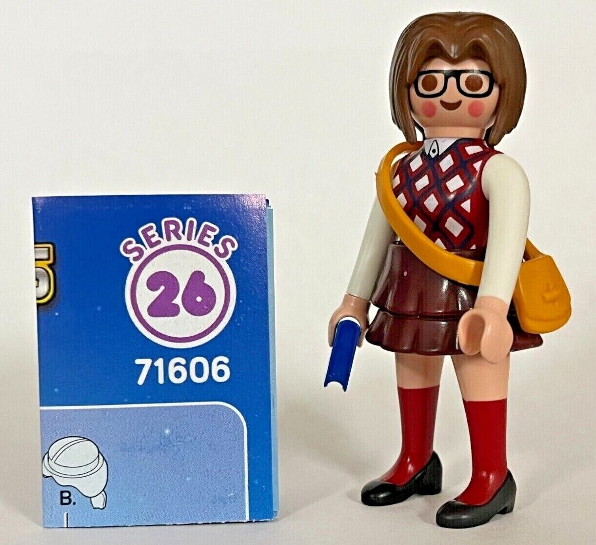 <新品未使用>Playmobil Maggi40周年 6103 Amazon.com: Playmobil Penguin Family Building Kit : Toys & Games