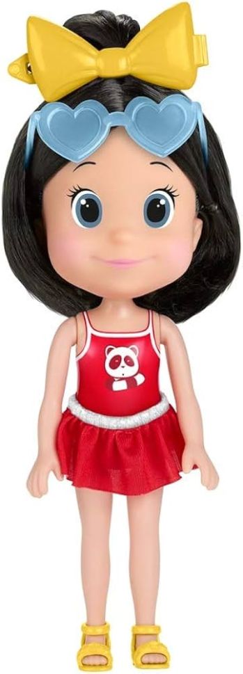 Mattel Fisher-Price Cleo & Cuquin Familia Telerin Dolls Figures Play Set Choose - Picture 19 of 19