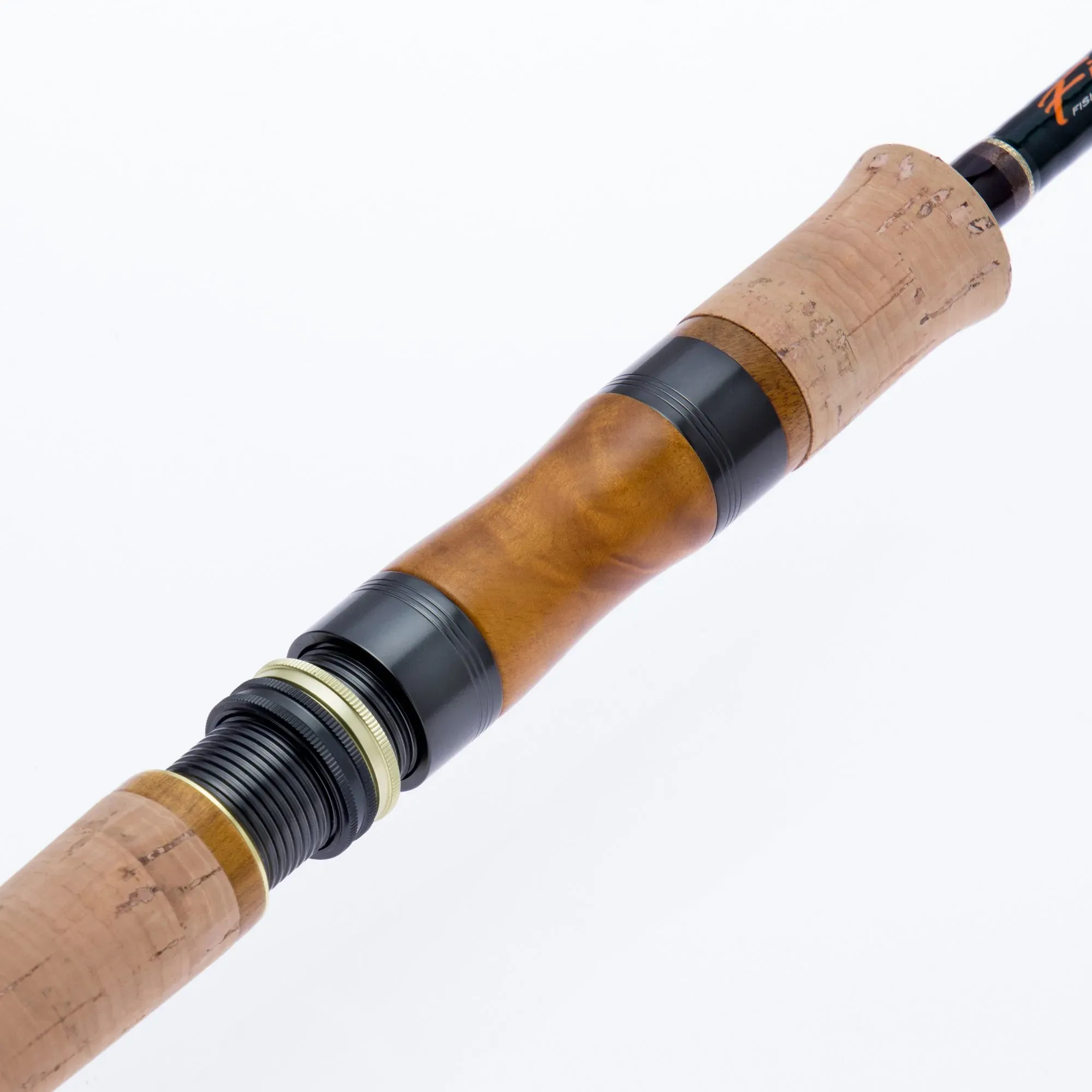 Major Craft FINETAIL X Keiryu Rod Series FSX-382UL to FSX-822MH From Japan - Picture 64 of 67