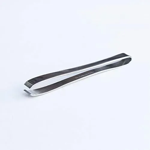 Kurata Edobashi Handmade Tweezers 2mm Thick for Eyebrow, Eyelash, and More - Picture 19 of 21