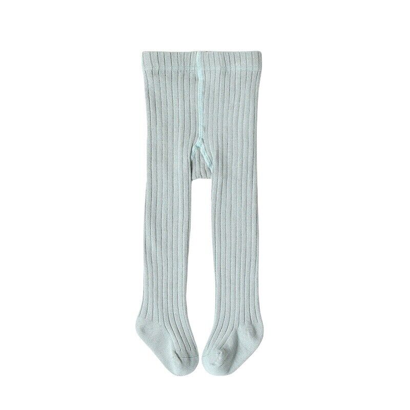 Tights Baby Girls Clothing Children Stockings 0-9 Years Solid Kids Pantyhose - Picture 51 of 83