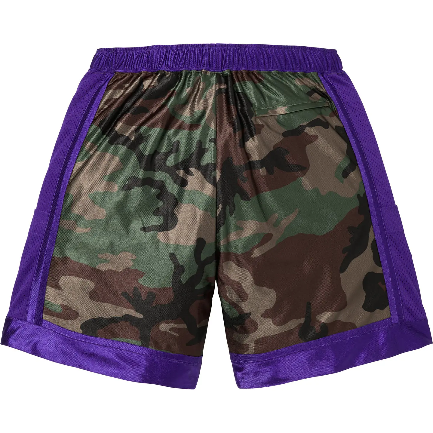 ウェア Supreme Side Pocket Basketball Short Supreme Side Pocket Basketball Short 4colors SS25 | eBay.de
