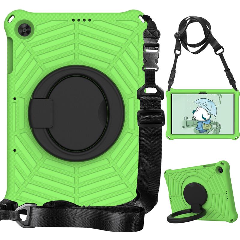 Kids Case Huawei Enjoy Tablet 2 MatePad T10 S T5 T8 Honor Pad X8 EVA Stand Cover - Picture 56 of 78