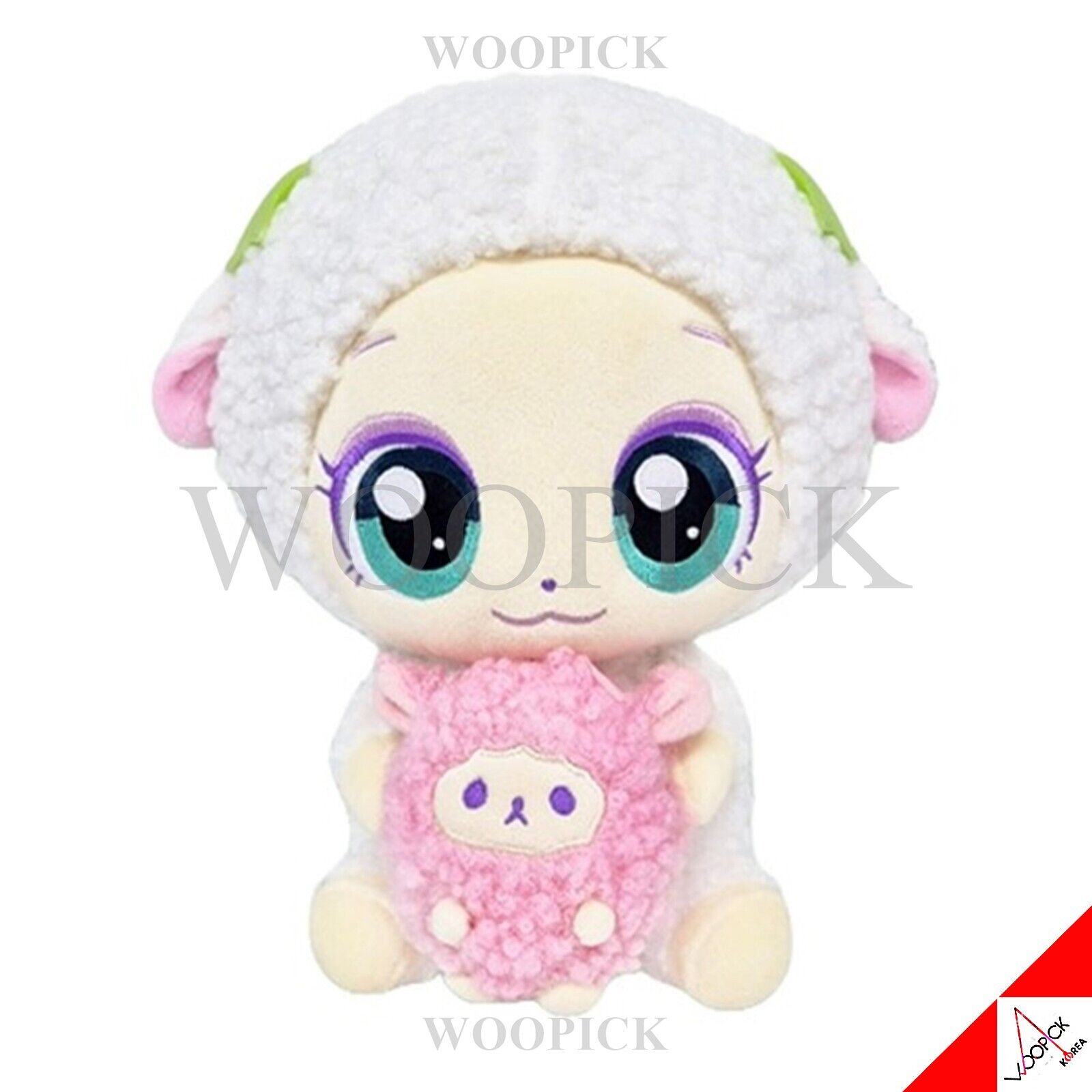 Peluche Pendentif Jouets, Poupées en Peluche Coussin Coussins De Poupée