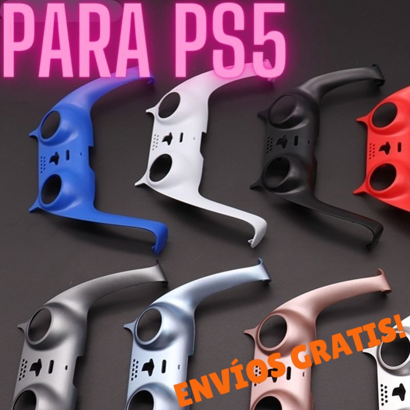 Replacement color for playstation 5 PS5 controller, control, joystick