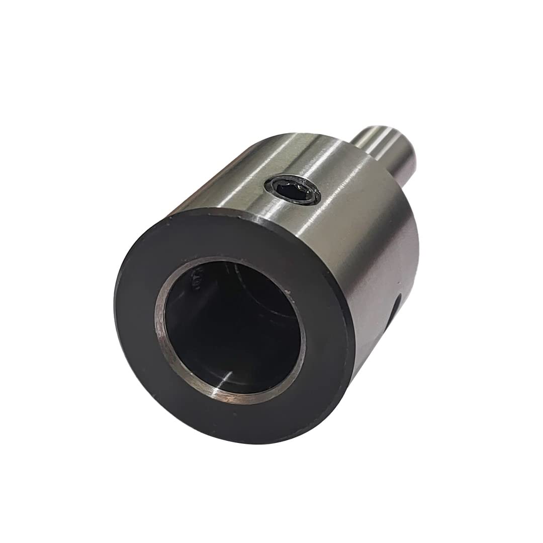 Annular Cutter 1/2" Shank Tool Steel Holder (Hard & Ground) with Lock Screw Tool - Picture 9 of 9