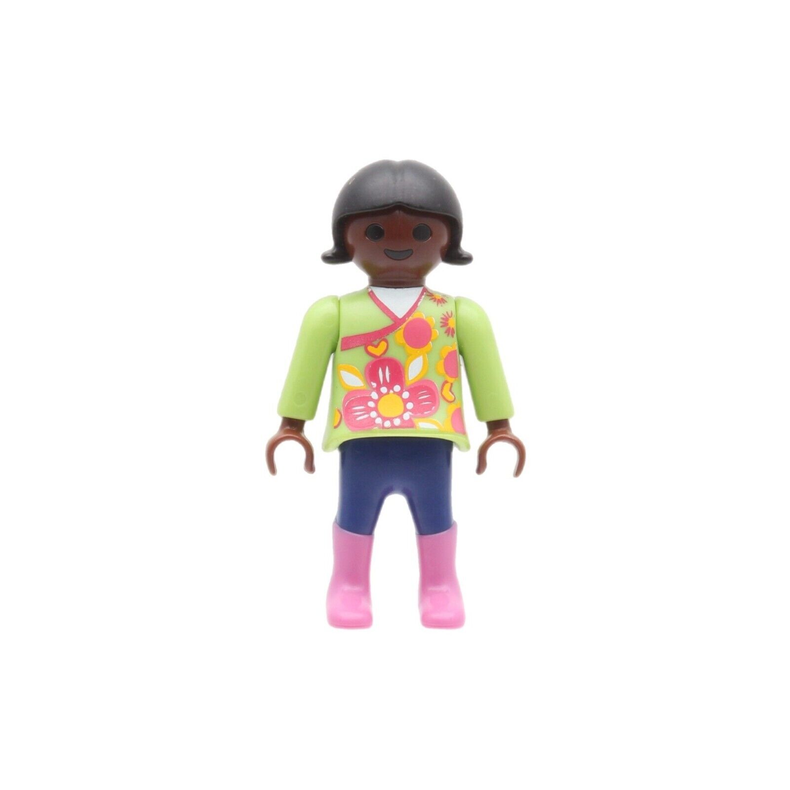 PONY Playmobil bambino bambini ragazza bambine Citylife KITA scuola parco giochi