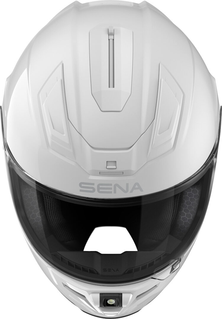 Casco Bluetooth Sena Phantom - Imagen 16 de 25