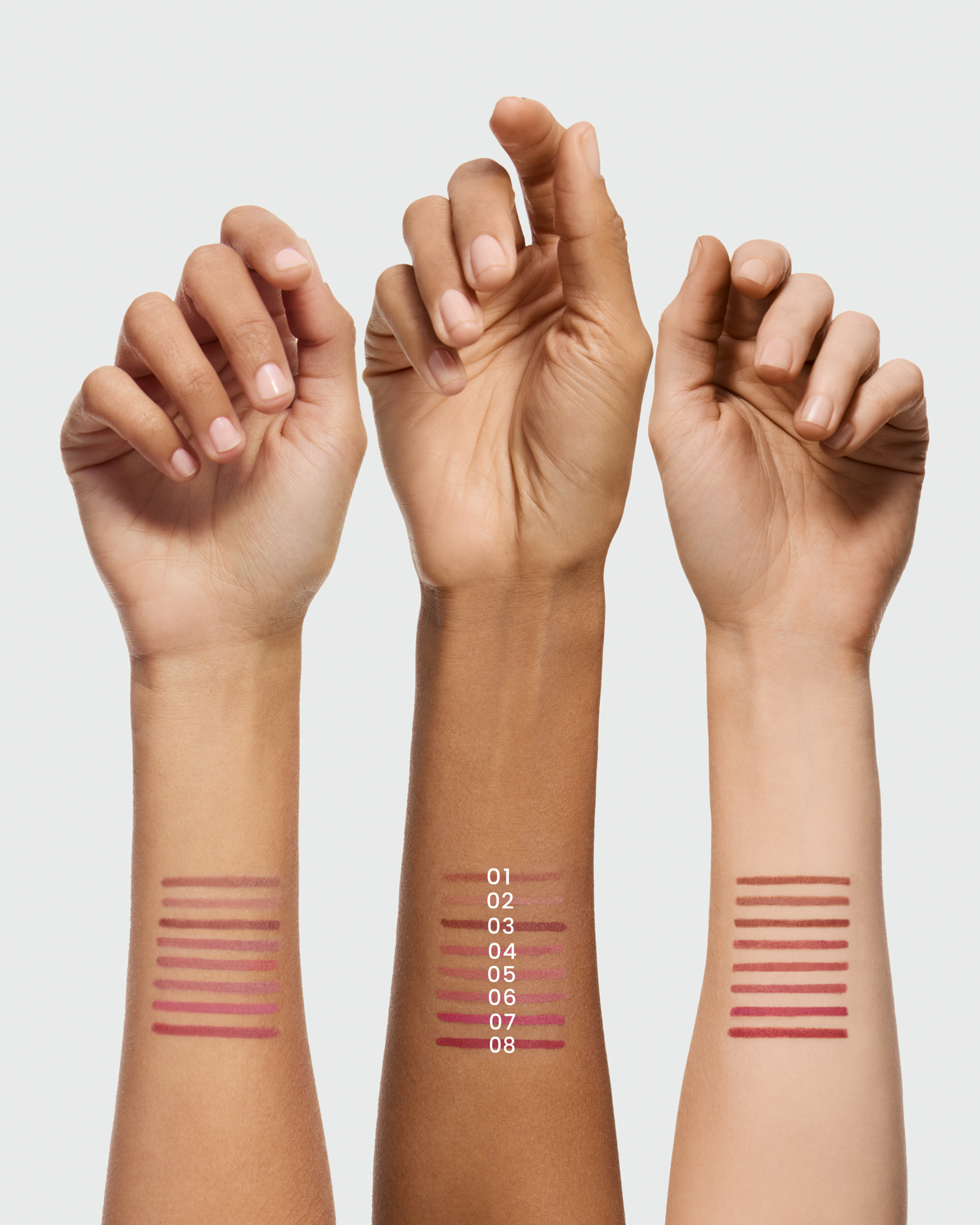INGLOT CREAMY SOFT LIPLINER - Bild 44 von 59