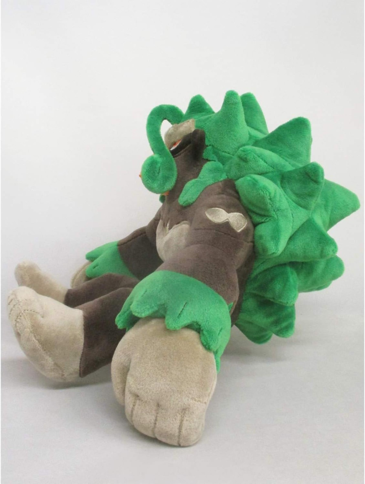 Pokemon ALLSTAR COLLECTION Rillaboom Stuffed Toy S Size Plush Doll ...